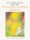 Tranquil Summer Garden